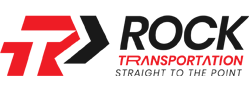 Rock Transportation Logo